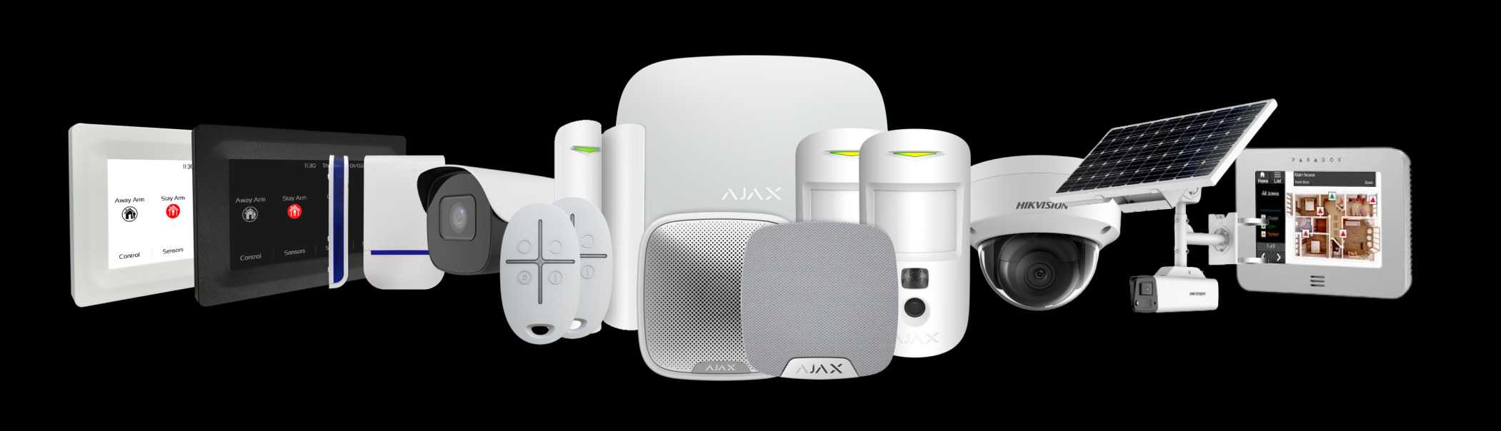 smart cctv, kerikeri cctv